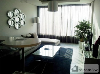 Apartment For Rent in Kuwait - 233298 - Photo #