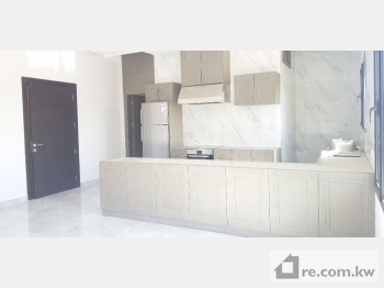 Apartment For Rent in Kuwait - 233350 - Photo #