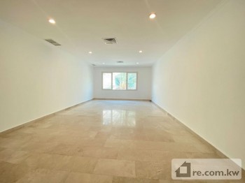 Apartment For Rent in Kuwait - 233447 - Photo #