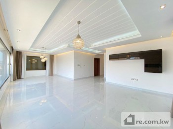 Floor For Rent in Kuwait - 233457 - Photo #