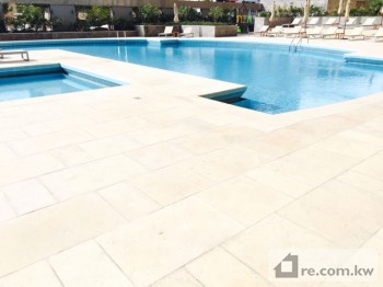 Apartment For Rent in Kuwait - 233580 - Photo #