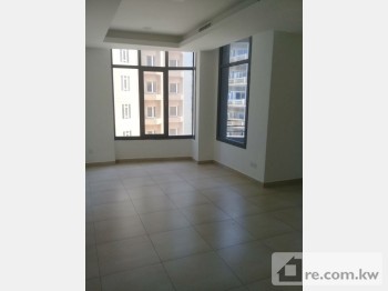 Apartment For Rent in Kuwait - 233593 - Photo #