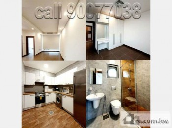 Apartment For Rent in Kuwait - 233656 - Photo #