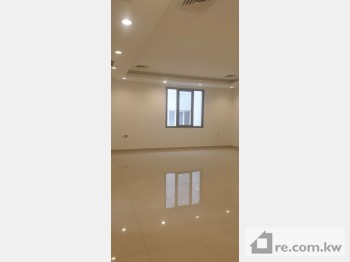 Apartment For Rent in Kuwait - 233697 - Photo #