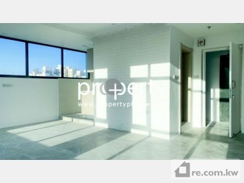 Floor For Rent in Kuwait - 233777 - Photo #