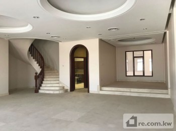 Apartment For Rent in Kuwait - 233792 - Photo #
