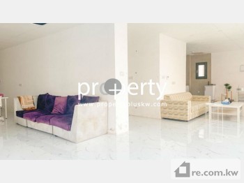 Office For Rent in Kuwait - 233842 - Photo #