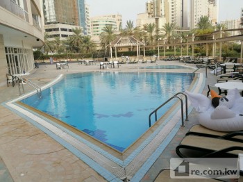 Apartment For Rent in Kuwait - 233893 - Photo #