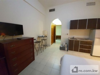 Apartment For Rent in Kuwait - 233916 - Photo #