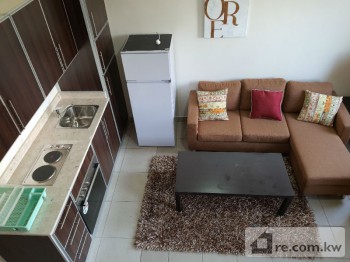 Apartment For Rent in Kuwait - 233917 - Photo #