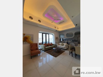 Apartment For Rent in Kuwait - 233918 - Photo #