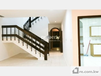 Villa For Rent in Kuwait - 233989 - Photo #