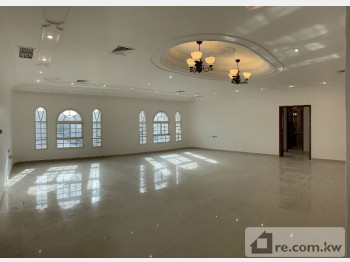 Floor For Rent in Kuwait - 234073 - Photo #