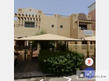 Villa For Sale in Kuwait - 234074 - Photo #