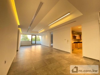 Apartment For Rent in Kuwait - 234104 - Photo #