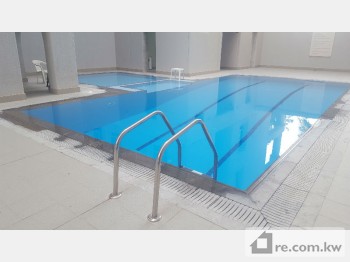 Apartment For Rent in Kuwait - 234119 - Photo #