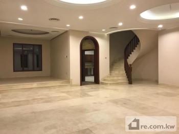 Apartment For Rent in Kuwait - 234139 - Photo #