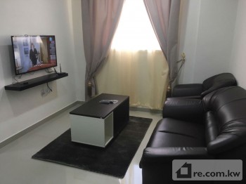 Apartment For Rent in Kuwait - 234141 - Photo #