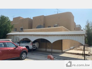 Villa For Sale in Kuwait - 234148 - Photo #