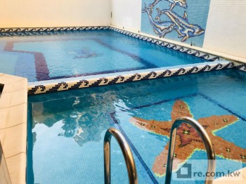 Apartment For Rent in Kuwait - 234149 - Photo #