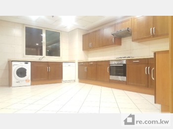 Apartment For Rent in Kuwait - 234157 - Photo #