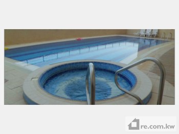 Apartment For Rent in Kuwait - 234160 - Photo #