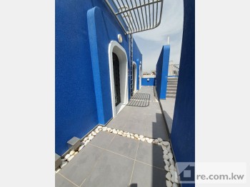 Apartment For Rent in Kuwait - 234190 - Photo #