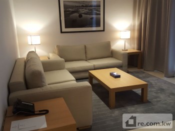 Apartment For Rent in Kuwait - 234218 - Photo #