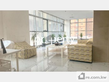 Office For Rent in Kuwait - 234326 - Photo #