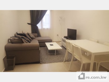 Apartment For Sale in Kuwait - 234353 - Photo #