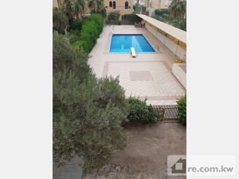 Villa For Rent in Kuwait - 234370 - Photo #