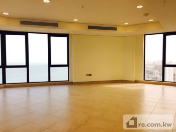 Apartment For Rent in Kuwait - 234447 - Photo #