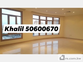 Apartment For Rent in Kuwait - 234459 - Photo #