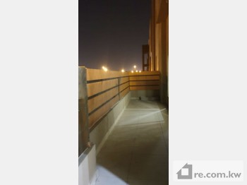 Floor For Rent in Kuwait - 234536 - Photo #