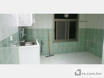 Apartment For Rent in Kuwait - 234544 - Photo #