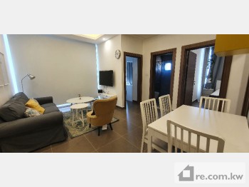 Apartment For Rent in Kuwait - 234590 - Photo #