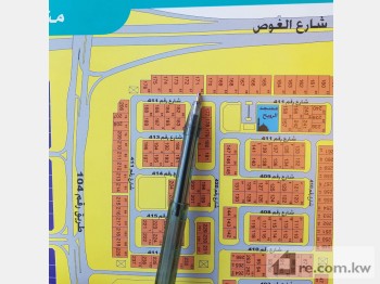 Land For Sale in Kuwait - 234635 - Photo #