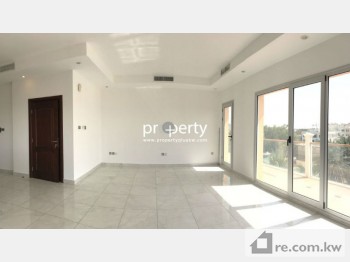 Apartment For Rent in Kuwait - 234677 - Photo #