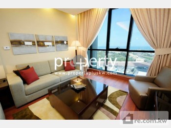 Apartment For Rent in Kuwait - 234695 - Photo #