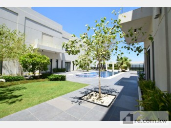 Villa For Rent in Kuwait - 234724 - Photo #