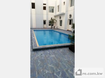 Apartment For Rent in Kuwait - 234731 - Photo #