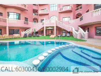 Apartment For Rent in Kuwait - 234732 - Photo #