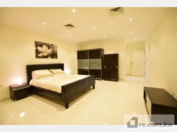 Apartment For Rent in Kuwait - 234739 - Photo #