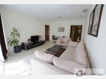 Apartment For Rent in Kuwait - 234776 - Photo #