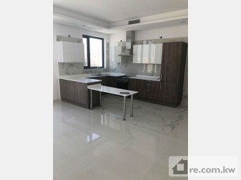 Apartment For Rent in Kuwait - 234830 - Photo #
