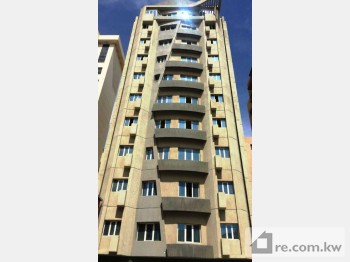 Apartment For Rent in Kuwait - 234845 - Photo #
