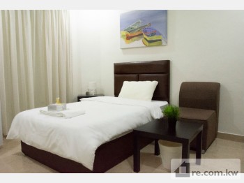 Apartment For Rent in Kuwait - 234846 - Photo #