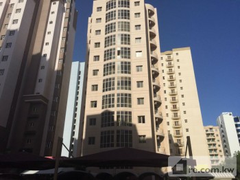 Apartment For Rent in Kuwait - 234847 - Photo #