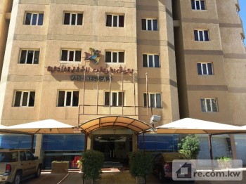 Apartment For Rent in Kuwait - 234849 - Photo #