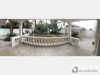 Villa For Rent in Kuwait - 234859 - Photo #